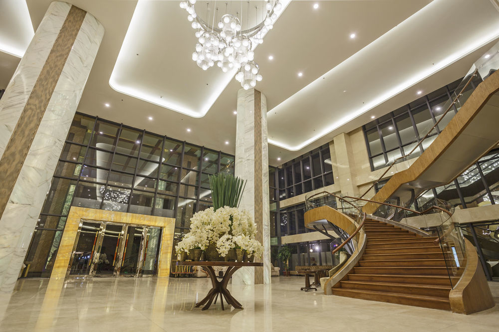Muong Thanh Luxury