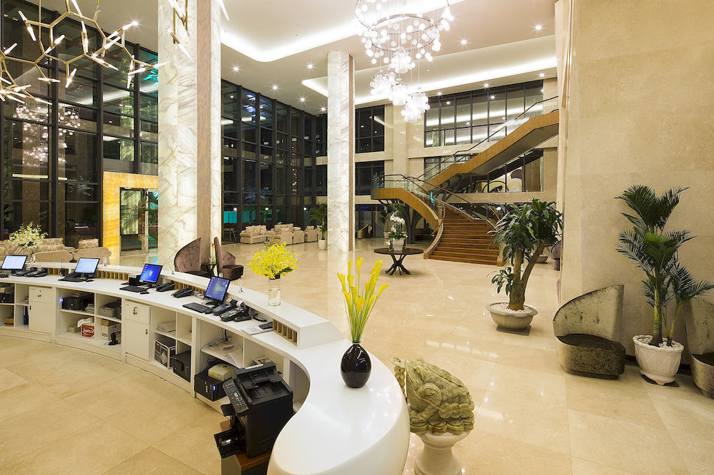 Muong Thanh Luxury Nha Trang
