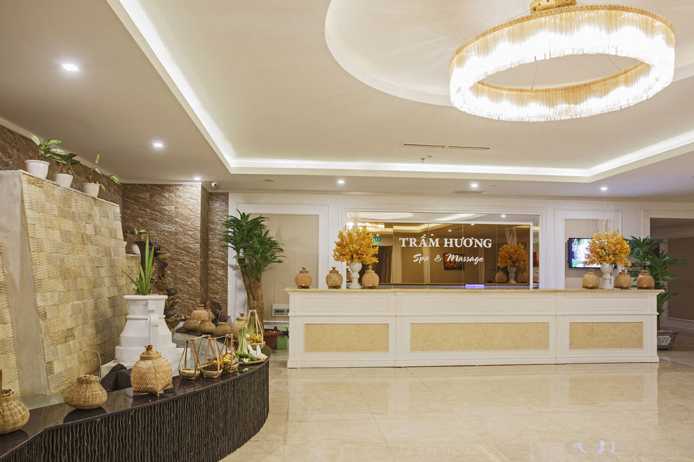Muong Thanh Luxury