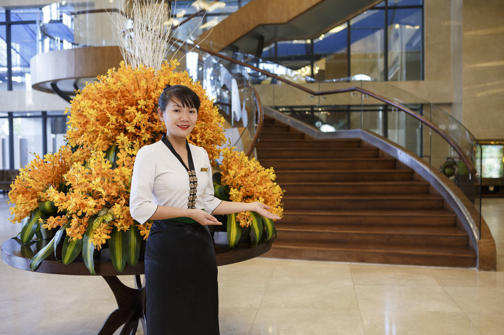 Hotel Muong Thanh Luxury