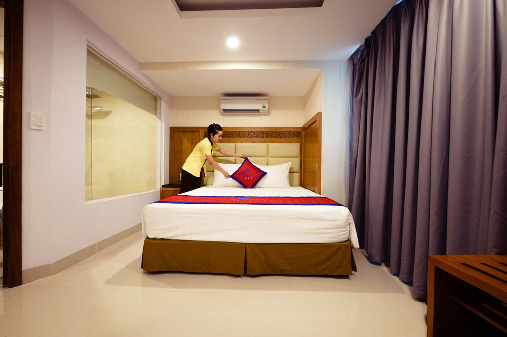 Sun Hotel Nha Trang