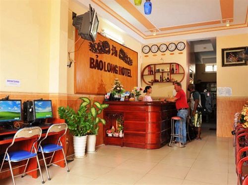 Bao Long * Nha Trang