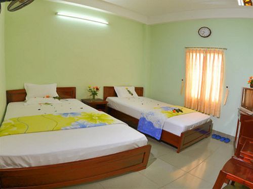 Bao Long Hotel *