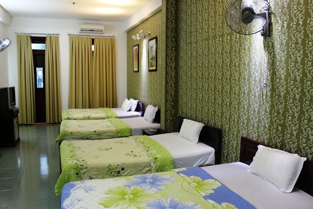 Bao Long Hotel