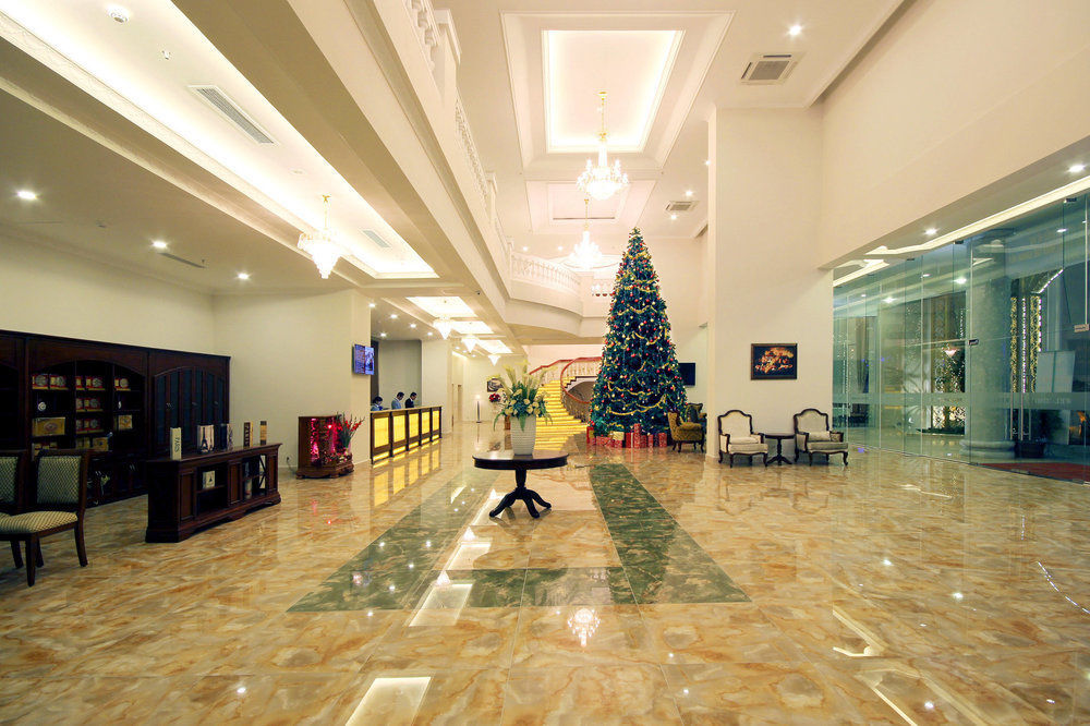 Palace Khách sạn Nha Trang