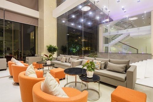 Hotel King Town Grand & Wedding Center Nha Trang