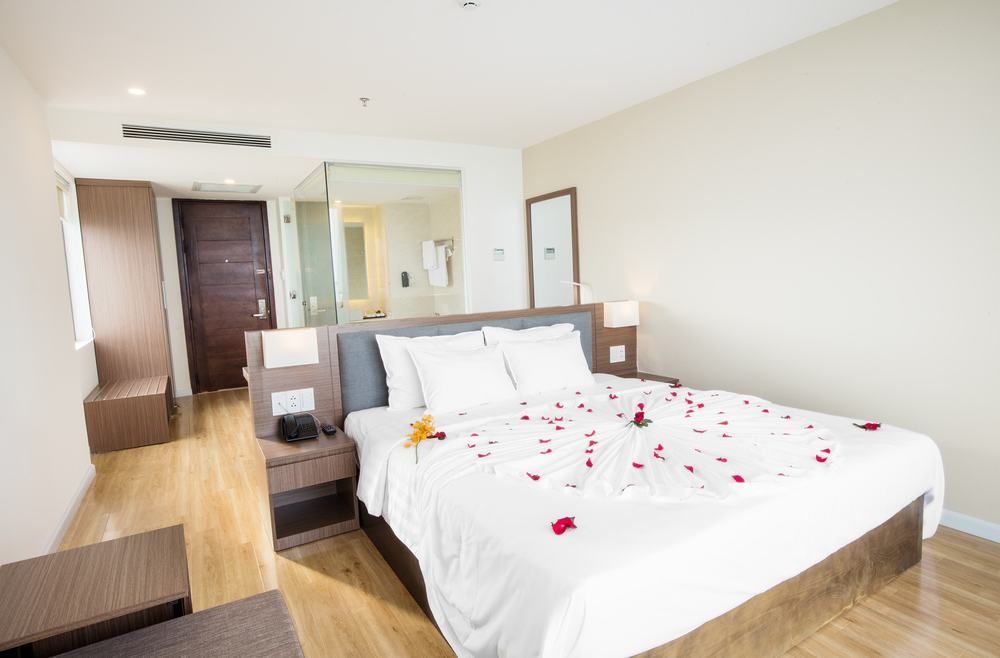 King Town Grand & Wedding Center