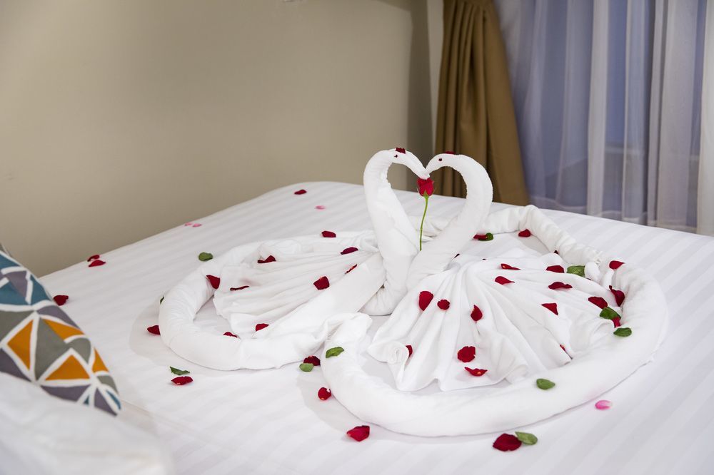 Hotel King Town Grand & Wedding Center