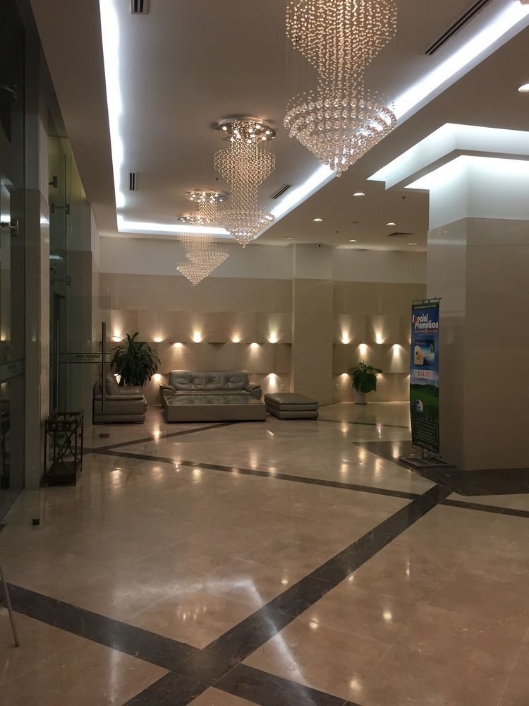 Apartment Gold Coast Nha Trang By Holi Nha Trang
