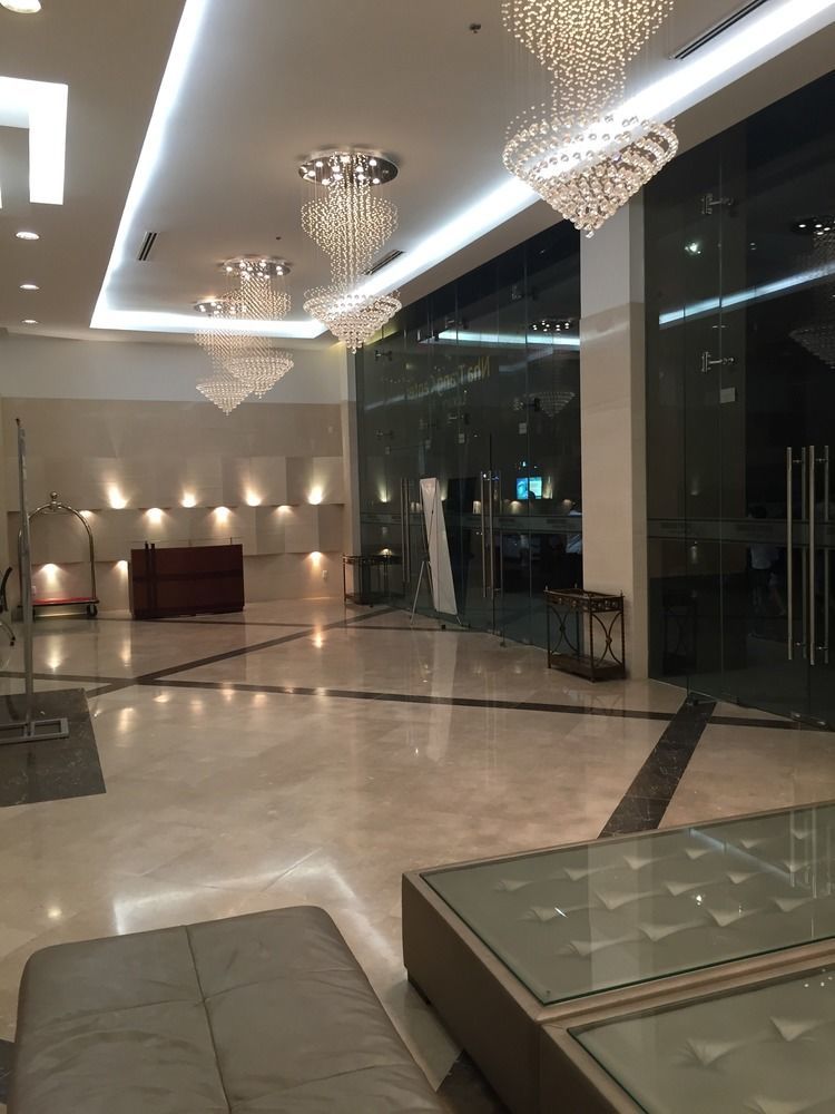 Apartment Gold Coast Nha Trang By Holi