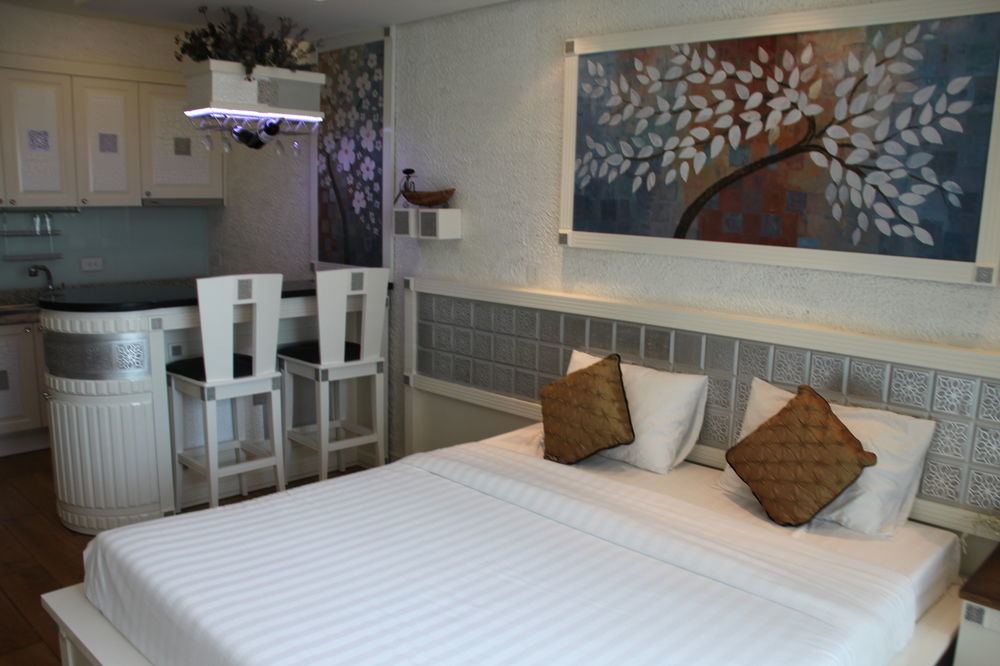 Apartment Gold Coast Nha Trang By Holi *
