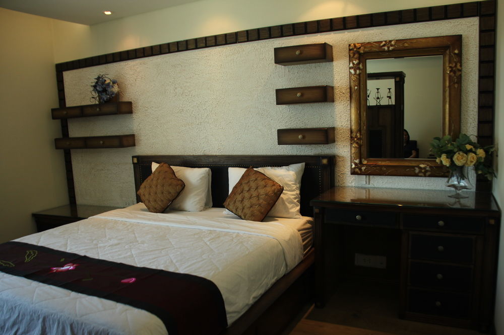 Apartment Gold Coast Nha Trang By Holi