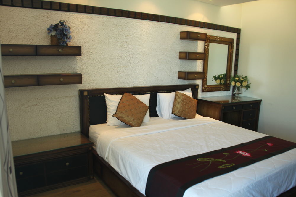 Gold Coast Nha Trang By Holi Nha Trang