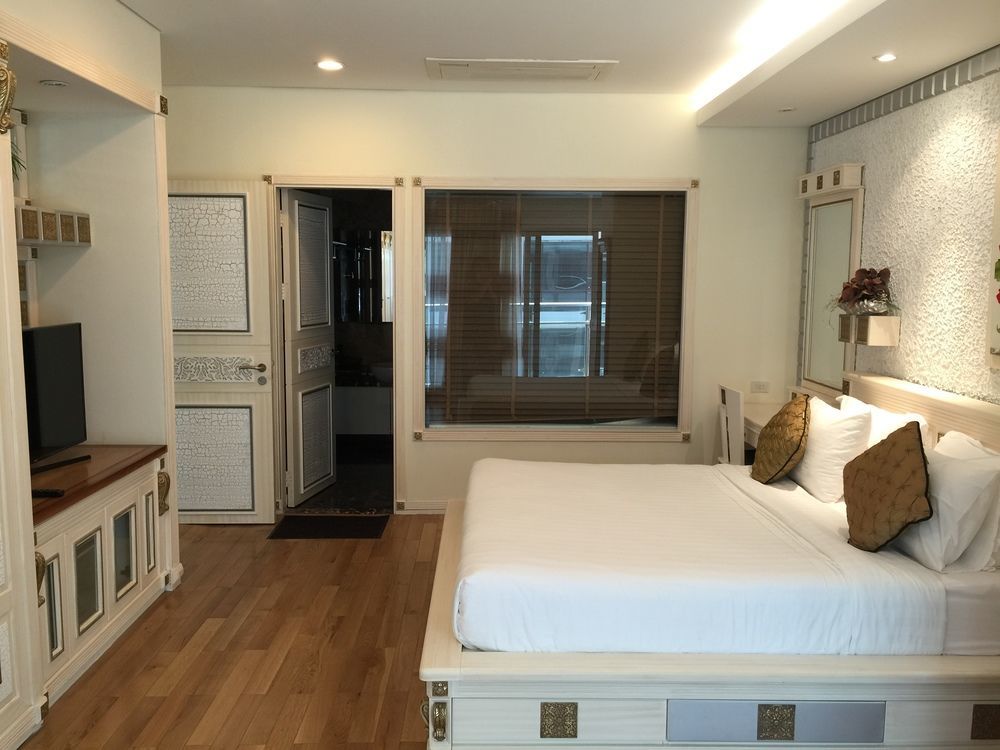 Apartment Gold Coast Nha Trang By Holi *