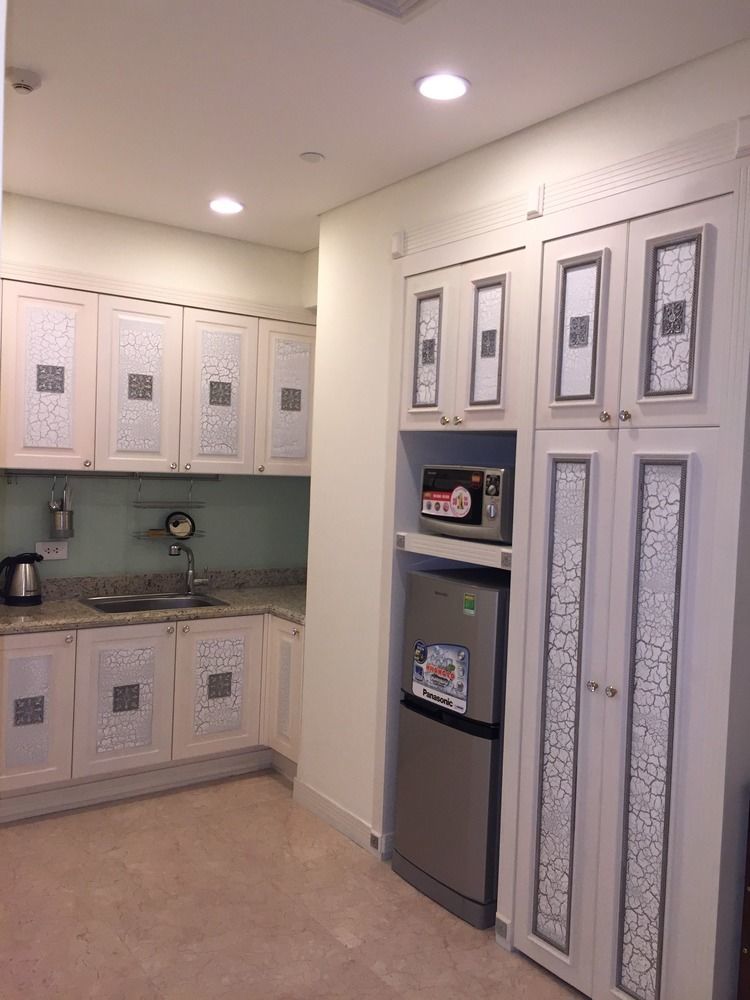 Apartment Gold Coast Nha Trang By Holi Nha Trang