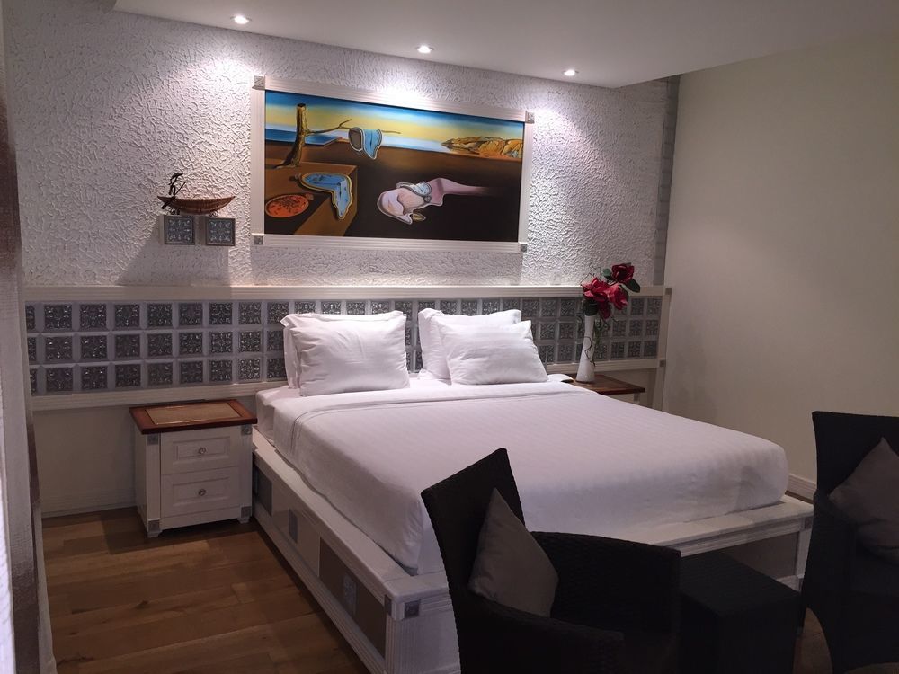 Apartment Gold Coast Nha Trang By Holi