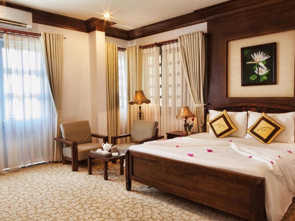 Rembrandt Hotel Nha Trang