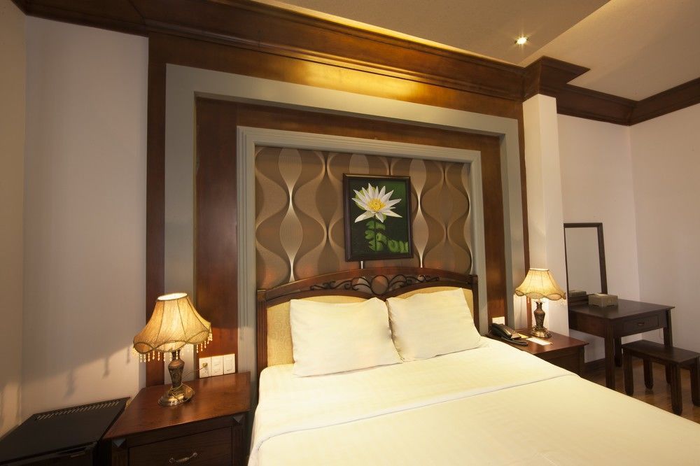 Hotel Rembrandt