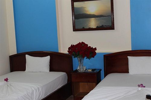 Nha Trang Beach Hotel Hotel 3*