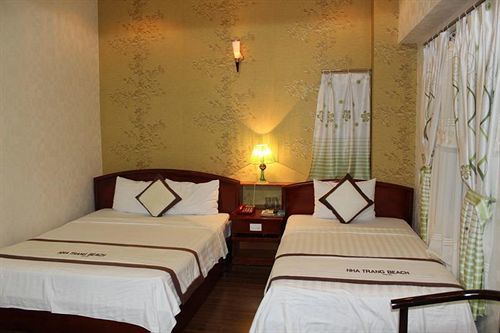 Nha Trang Beach Hotel Hotel Nha Trang