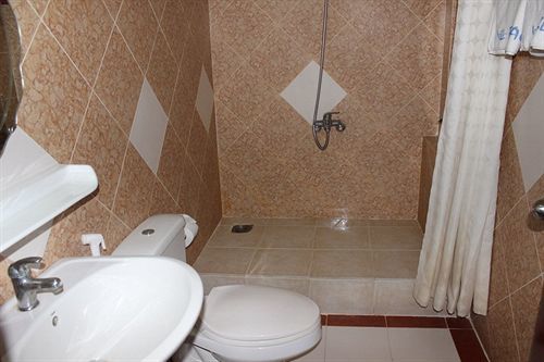 Nha Trang Beach Hotel 3* Nha Trang