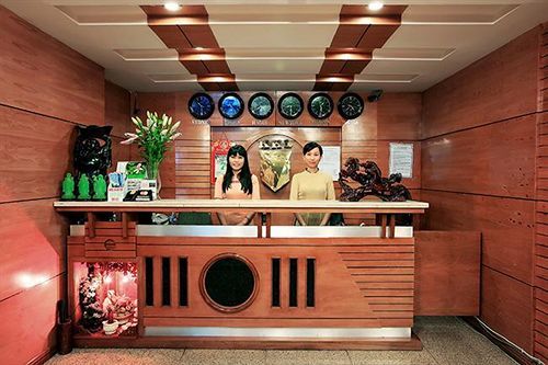 Carina Hotel 3*