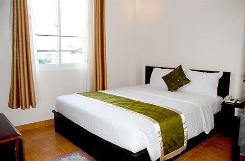 Carina 3* Nha Trang