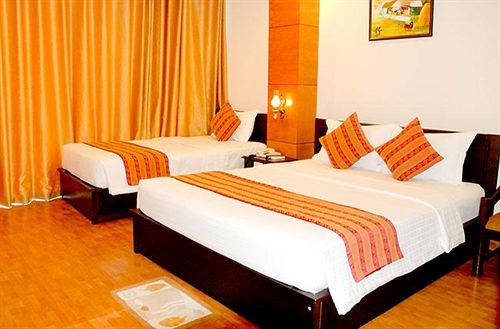 Carina Hotel Nha Trang