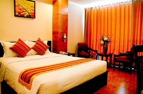 Carina 3* Nha Trang
