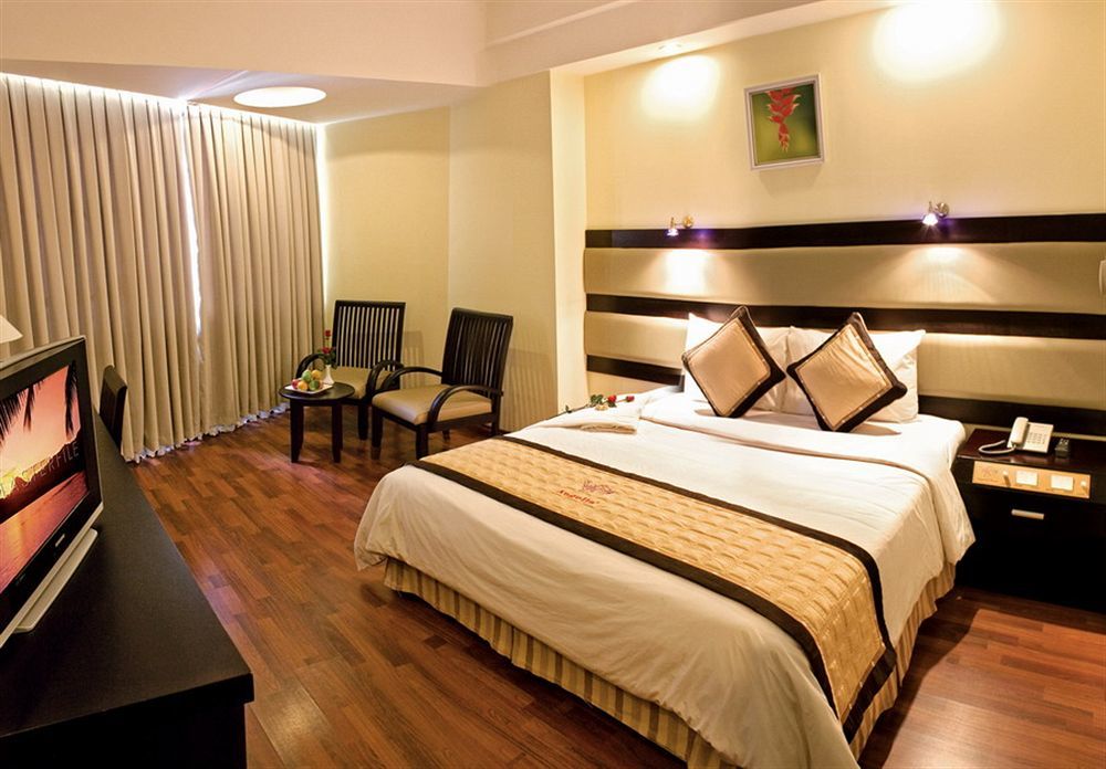 Angella 4* Nha Trang