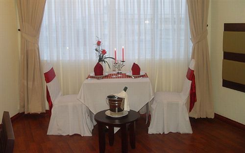 Hotel Angella