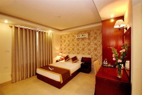 Và Trung Tâm Hội Nghị Bidv 4*