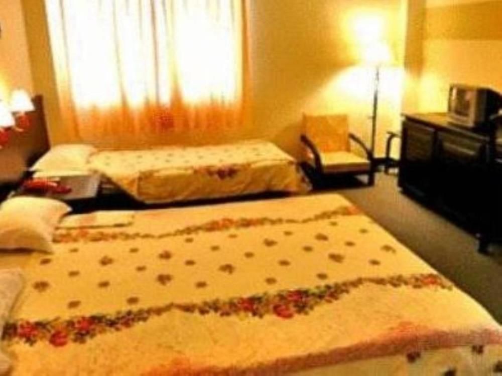 7s Cuong Long Hotel Nha Trang