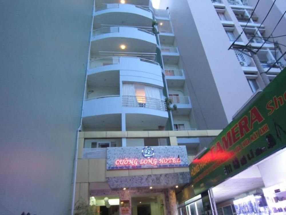 7s Cuong Long 2* Nha Trang