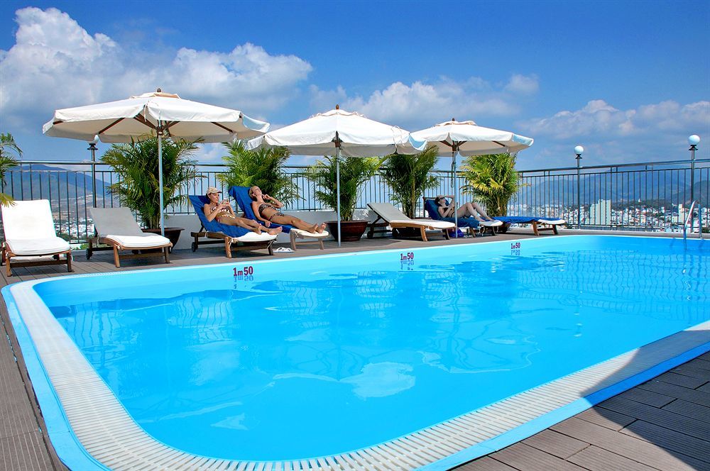 Galliot Hotel 4*
