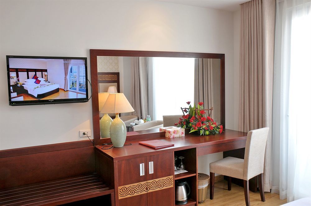 Galliot Hotel 4*