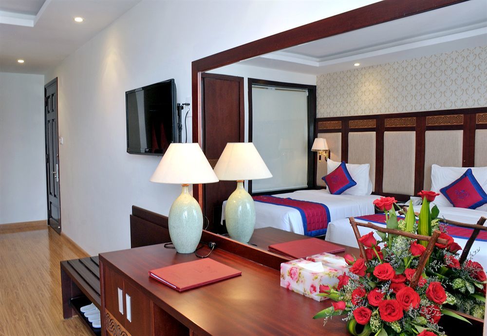Galliot 4* Nha Trang
