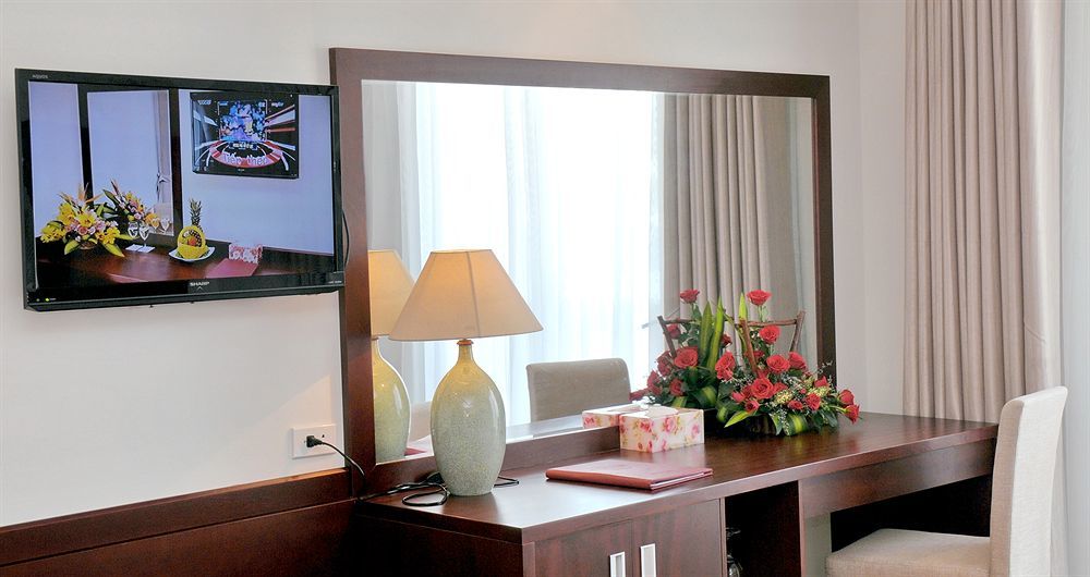 Galliot Hotel