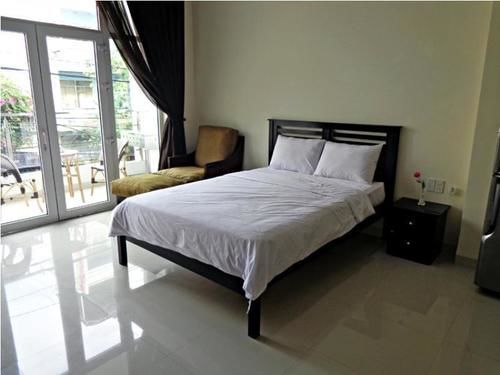 Apartment Nha Trang City Apartments *