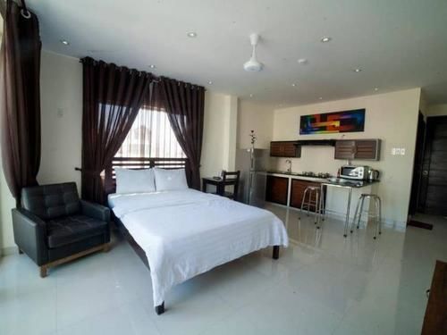 Apartment Nha Trang City Apartments Nha Trang