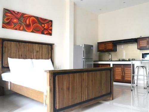 Apartment Nha Trang City Apartments