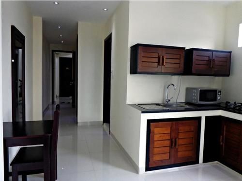Apartment Nha Trang City Apartments