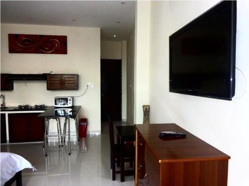 Apartment Nha Trang City Apartments *