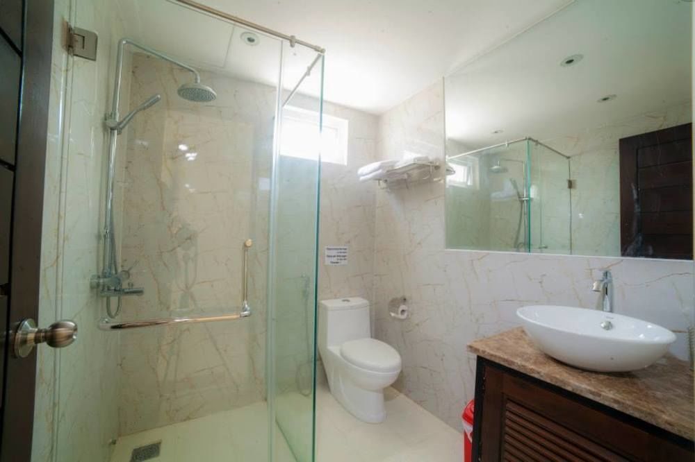 Apartment Nha Trang City Apartments *