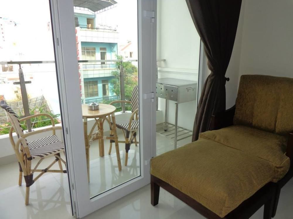 Nha Trang City Apartments