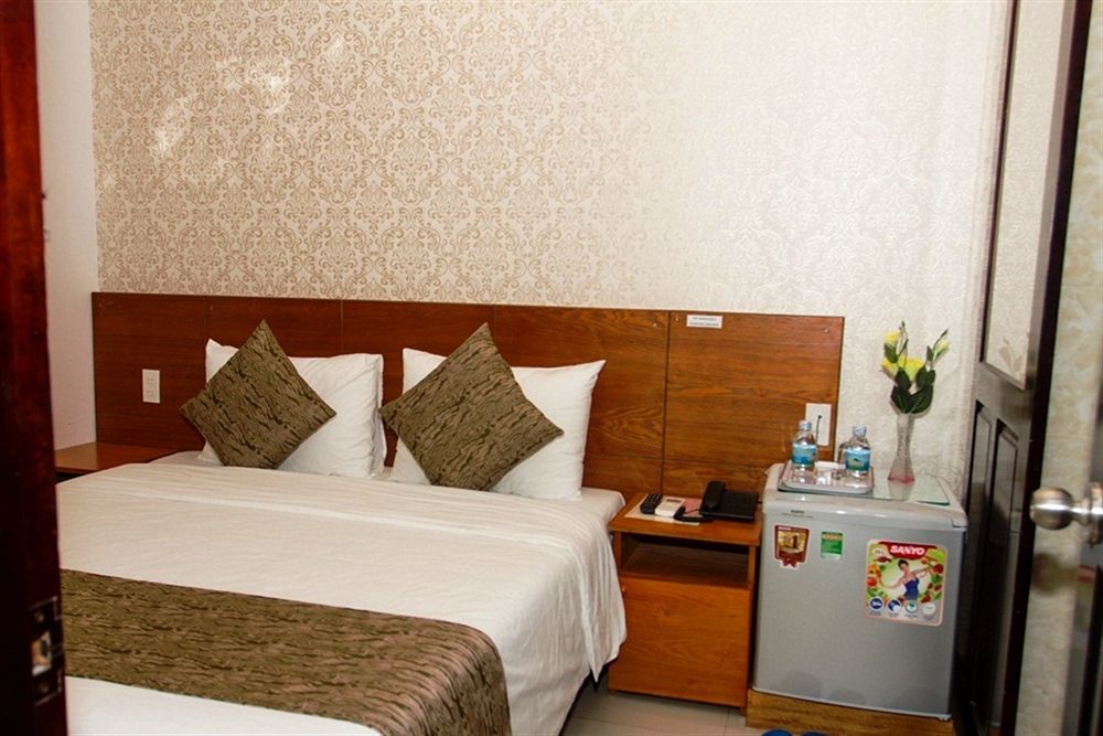 Modern Sky Hotel 3*