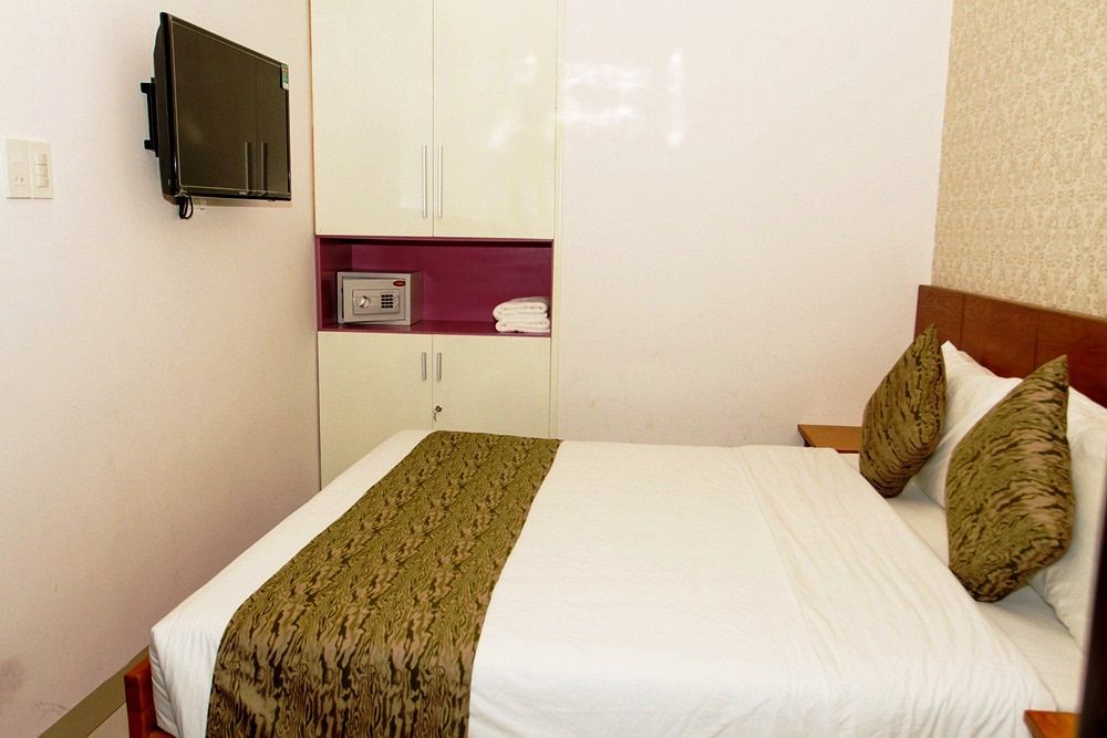 Modern Sky 3* Nha Trang