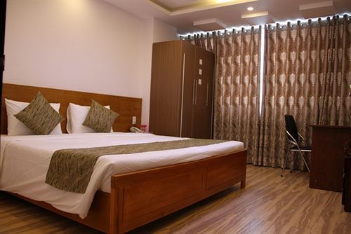 Modern Sky Hotel Nha Trang