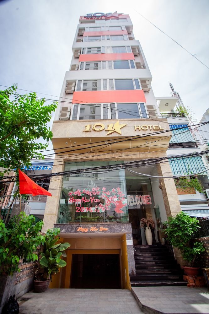 Fuji Boutique Hotel