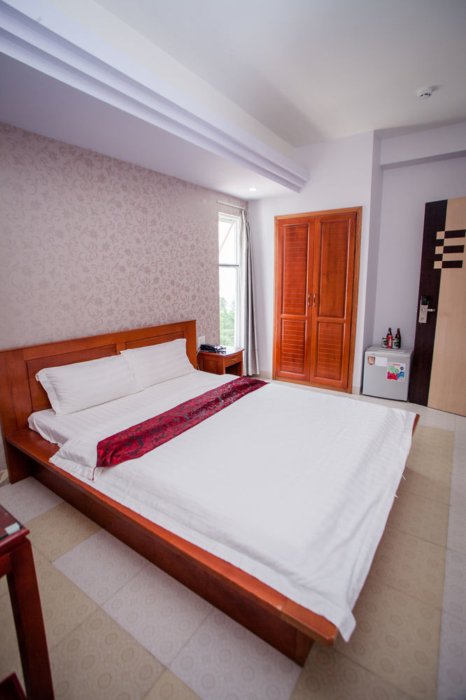 Fuji Boutique Hotel 3*
